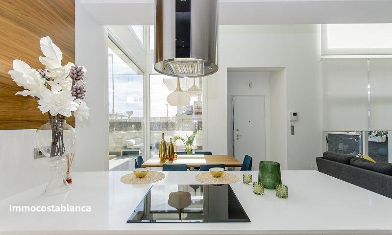 Вилла в Сьюдад-Кесада, 109 м², 650 000 €, фото 1, объявление 9727536