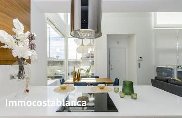 Вилла в Сьюдад-Кесада, 109 м²