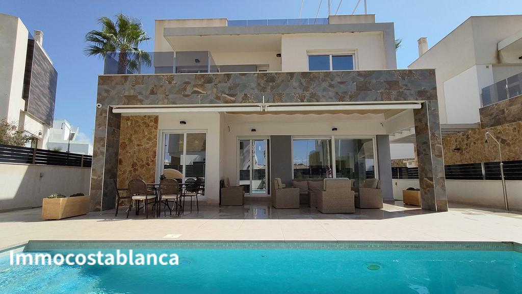 Вилла в Ла-Мата, 125 м², 695 000 €, фото 5, объявление 35969936