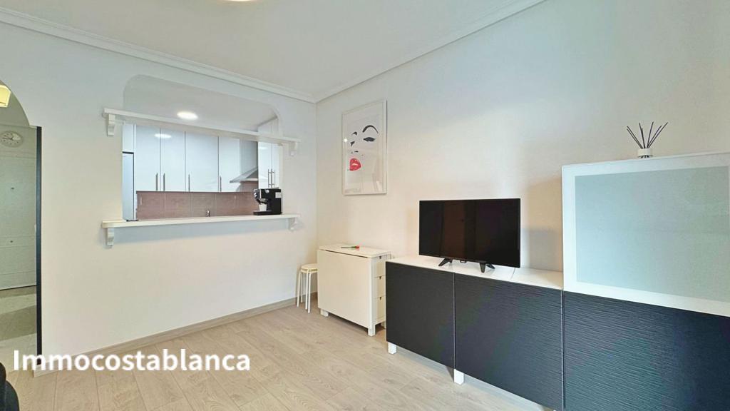 Квартира в Торревьехе, 45 м², 188 000 €, фото 10, объявление 52943536