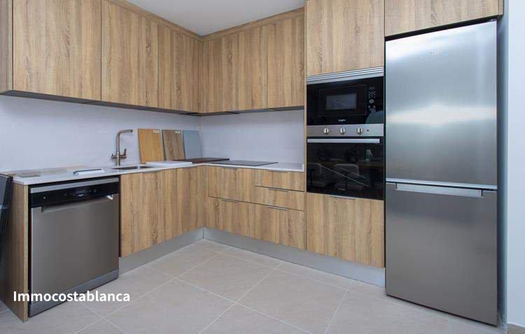 Пентхаус в Санта-Поле, 155 м², 570 000 €, фото 6, объявление 72569136