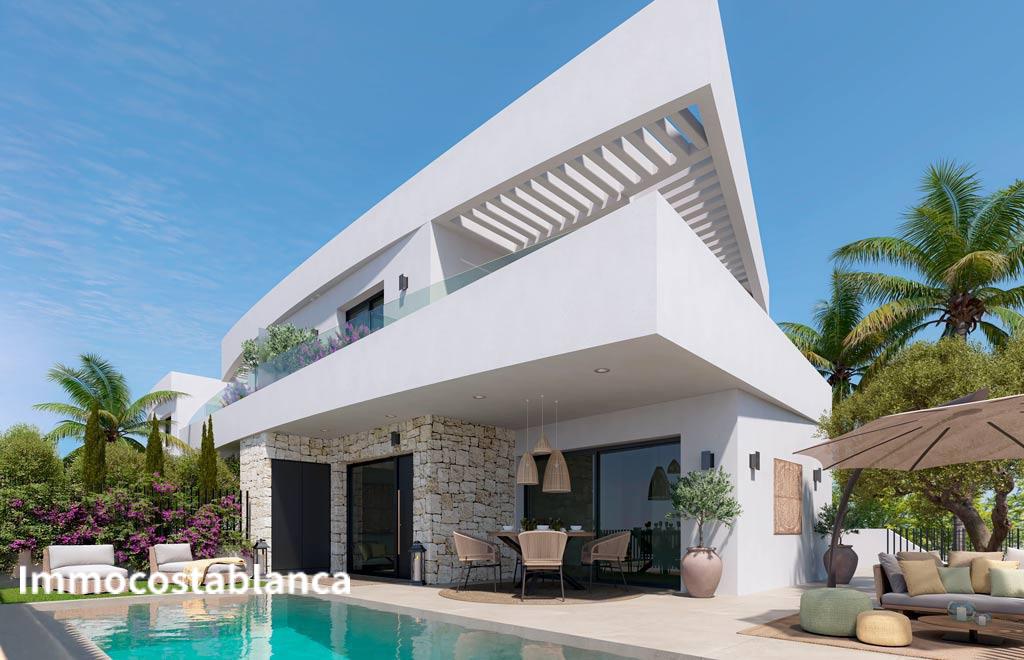 Таунхаус в Долоресе, 133 м², 459 000 €, фото 8, объявление 56890736