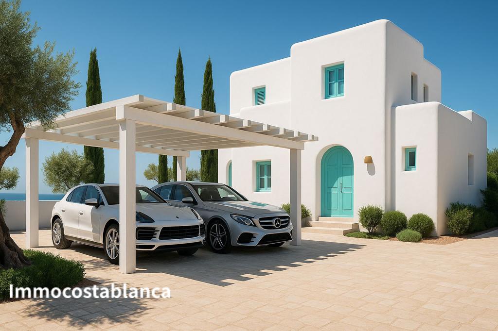 Коттедж в Хавеа, 425 м², 1 775 000 €, фото 4, объявление 49838736