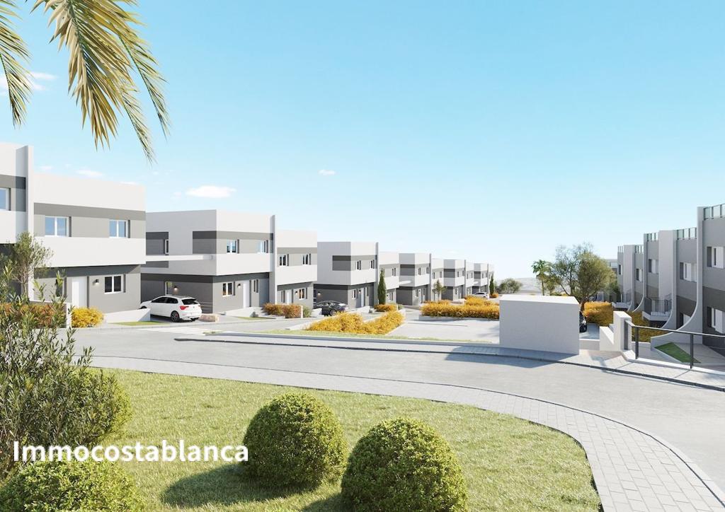 Дом в городе в Финестрате, 128 м², 550 000 €, фото 3, объявление 15057936