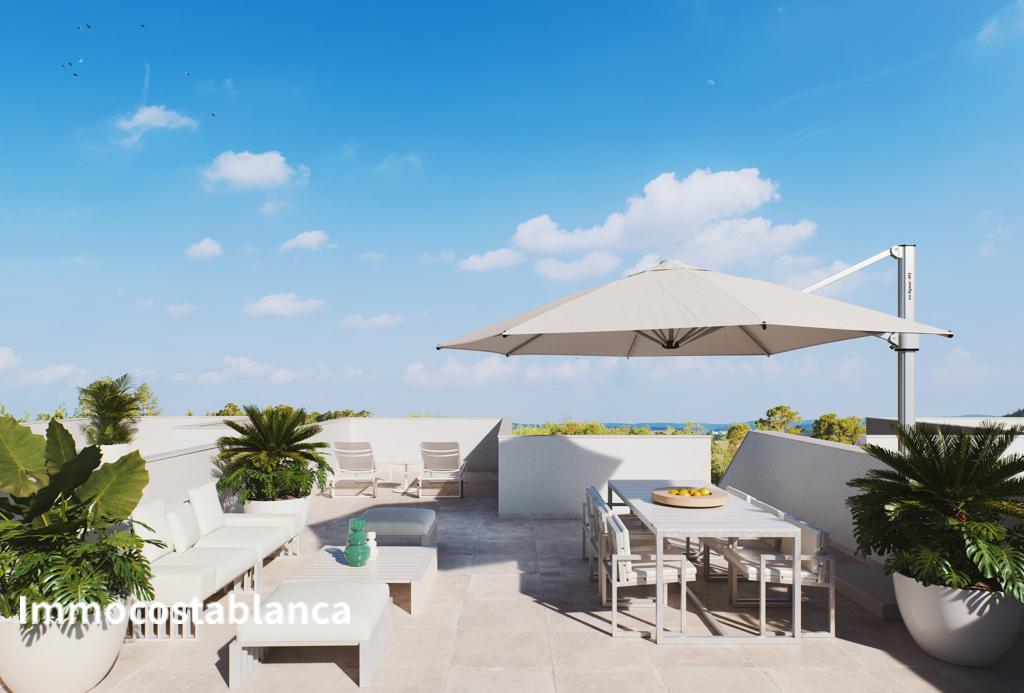 Квартира в Пилар-де-ла-Орададе, 90 м², 286 000 €, фото 5, объявление 74695536