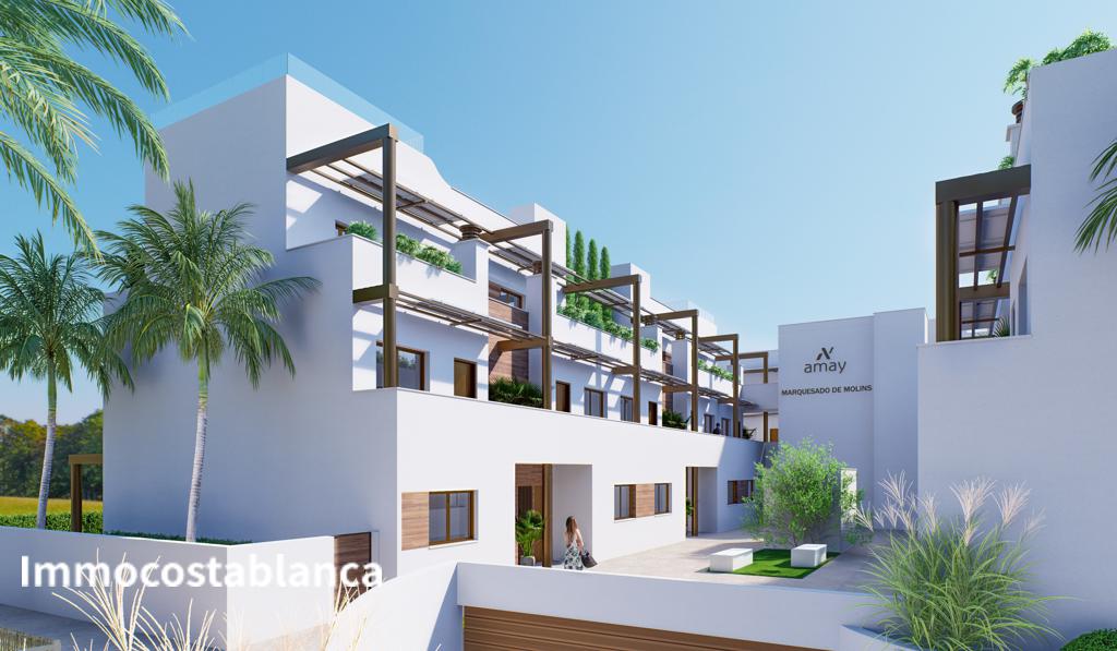 Коттедж в Пилар-де-ла-Орададе, 110 м², 339 000 €, фото 1, объявление 8447536