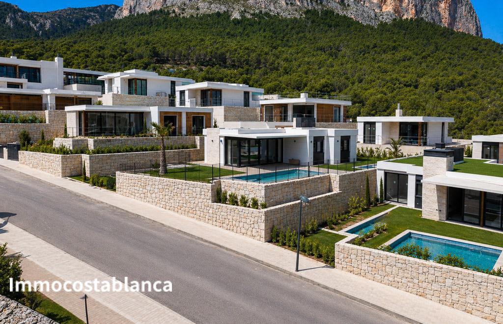 Вилла в Полопе, 137 м², 566 000 €, фото 6, объявление 70063536