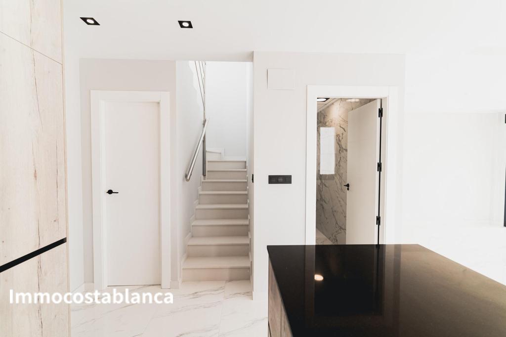 Вилла в Ориуэла Коста, 121 м², 700 000 €, фото 4, объявление 51007536