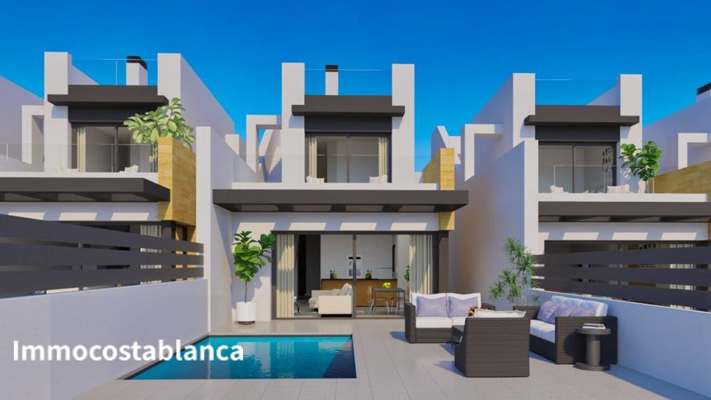 Квартира в Торревьехе, 115 м², 500 000 €, фото 2, объявление 25959536