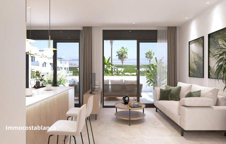 Квартира в Торревьехе, 88 м², 300 000 €, фото 9, объявление 126736