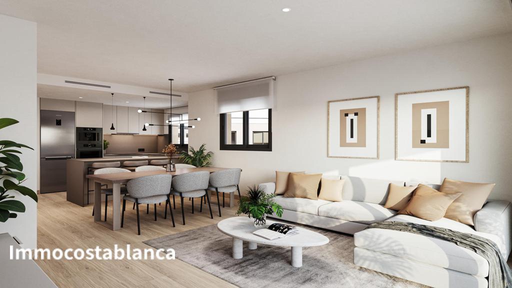 Пентхаус в Бенидорме, 221 м², 604 000 €, фото 9, объявление 867616