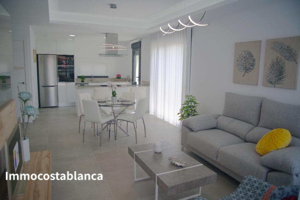 Вилла в Лос-Монтесиносе, 118 м², 360 000 €, фото 10, объявление 37079536