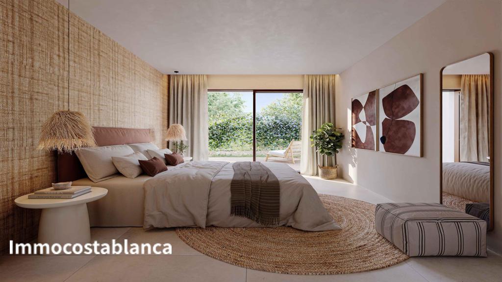 Квартира в Сан-Мигель-де-Салинасе, 141 м², 650 000 €, фото 3, объявление 6588416