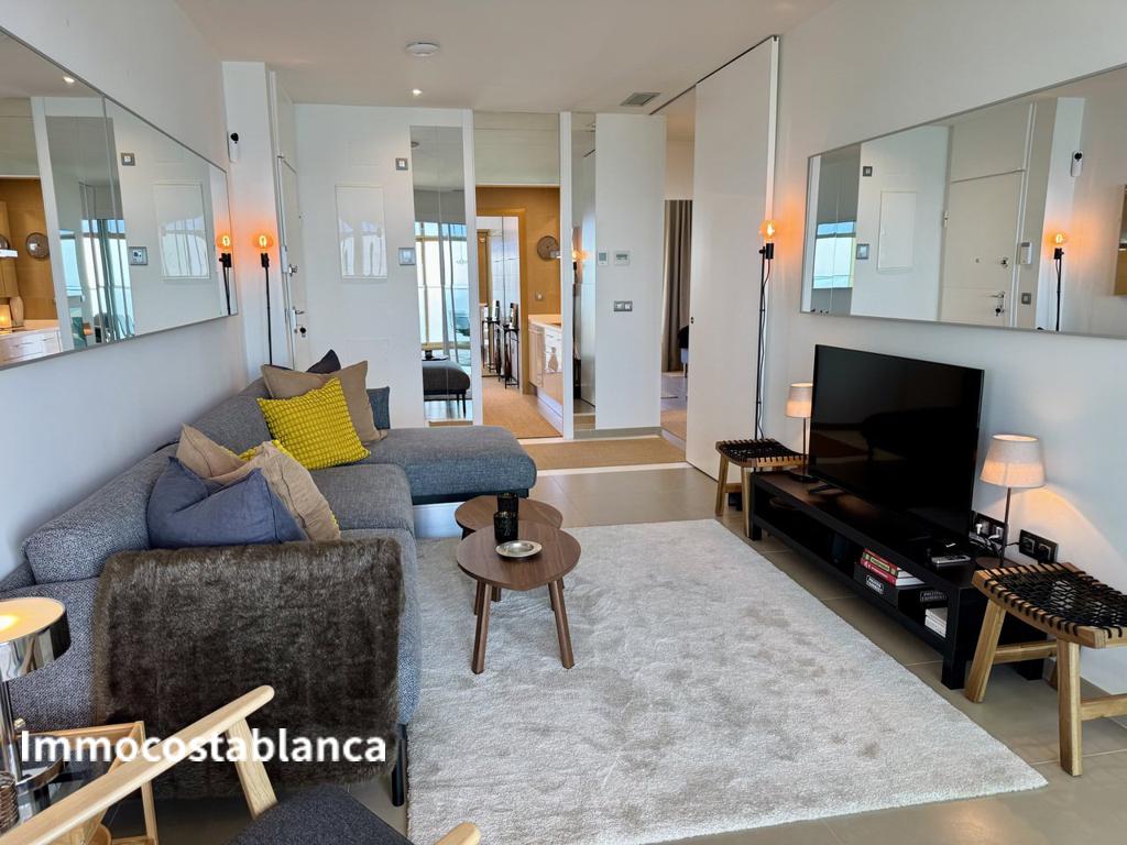 Квартира в Бенидорме, 130 м², 579 000 €, фото 10, объявление 72437136
