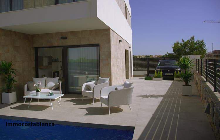 Вилла в Лос-Монтесиносе, 165 м², 390 000 €, фото 3, объявление 53911456
