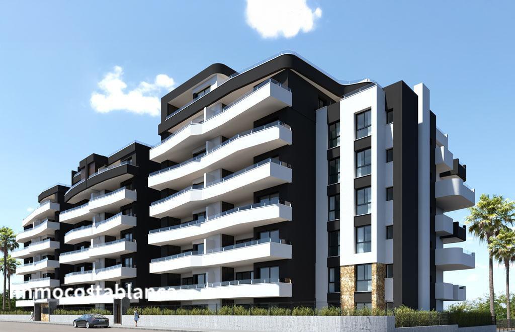 Квартира в Сан-Мигель-де-Салинасе, 70 м², 244 000 €, фото 7, объявление 32684336