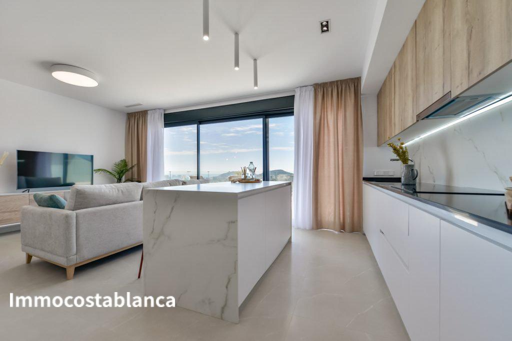 3-комн. квартира в Финестрате, 150 м², 370 000 €, фото 1, объявление 65440256