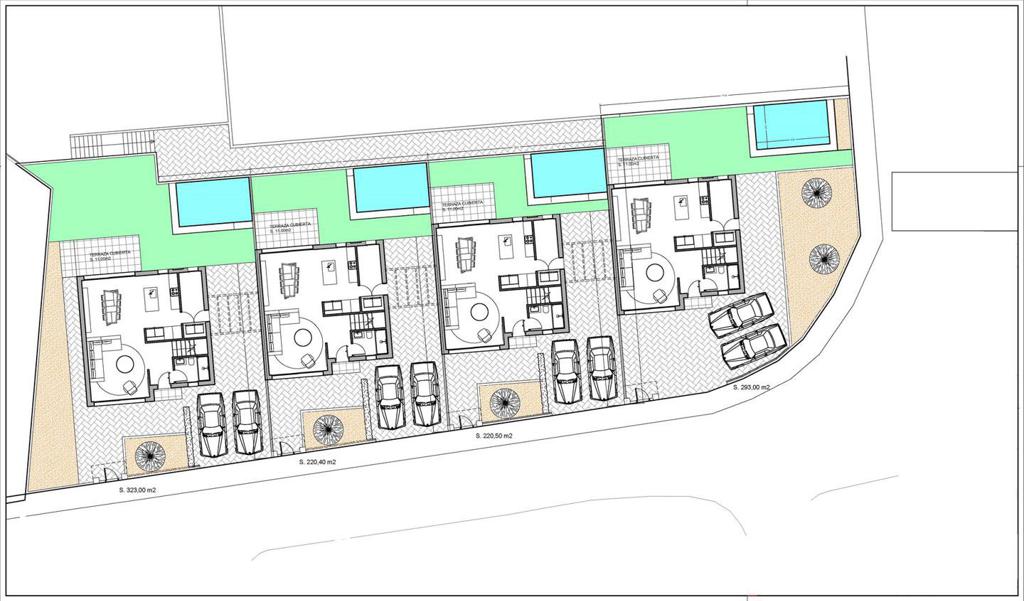 Вилла в Дении, 180 м², 675 000 €, фото 8, объявление 27175536