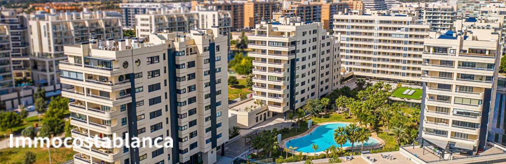 Квартира в Аликанте, 117 м², 510 000 €, фото 4, объявление 68863536
