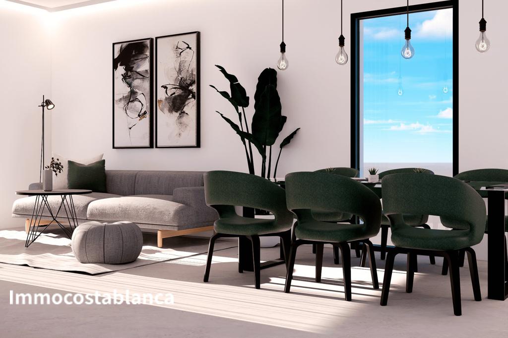 Квартира в Бенидорме, 88 м², 330 000 €, фото 1, объявление 79567536