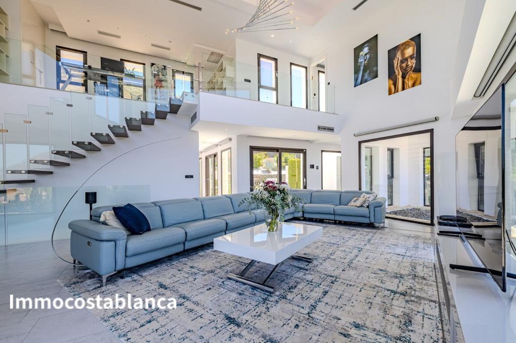 Вилла в Хавеа, 521 м², 2 350 000 €, фото 7, объявление 59479536