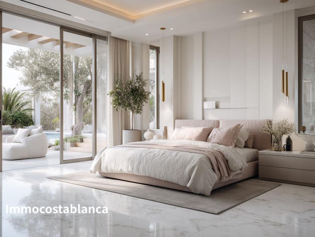 Коттедж в Дении, 460 м², 1 875 000 €, фото 6, объявление 28238736