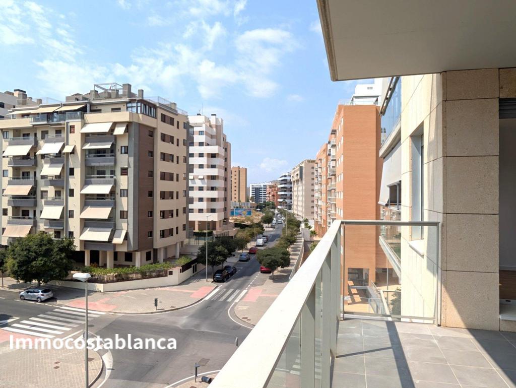 Квартира в Аликанте, 90 м², 420 000 €, фото 9, объявление 37663536