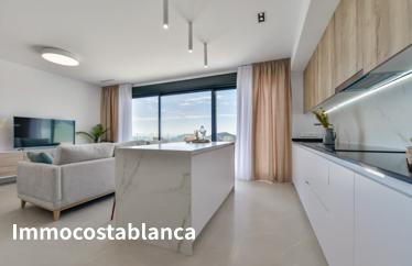 3-комн. квартира в Финестрате, 150 м²