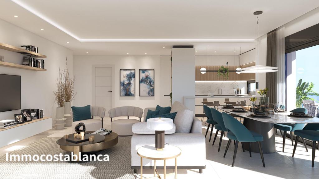 Квартира в Ориуэла Коста, 116 м², 625 000 €, фото 4, объявление 24505216