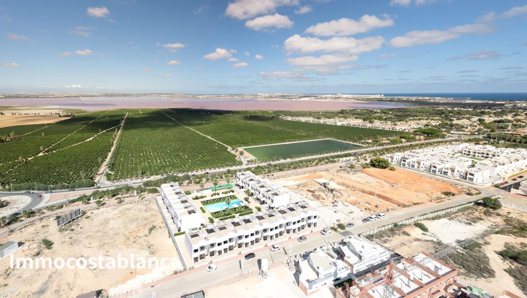 Коттедж в Торревьехе, 115 м², 300 000 €, фото 9, объявление 64215536