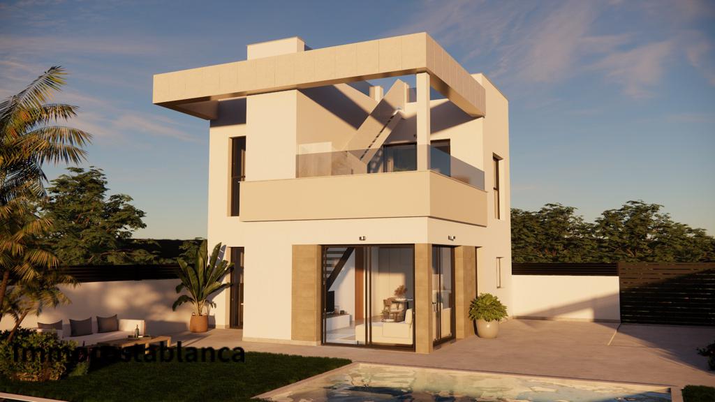 Квартира в Ориуэла Коста, 95 м², 385 000 €, фото 2, объявление 46367536