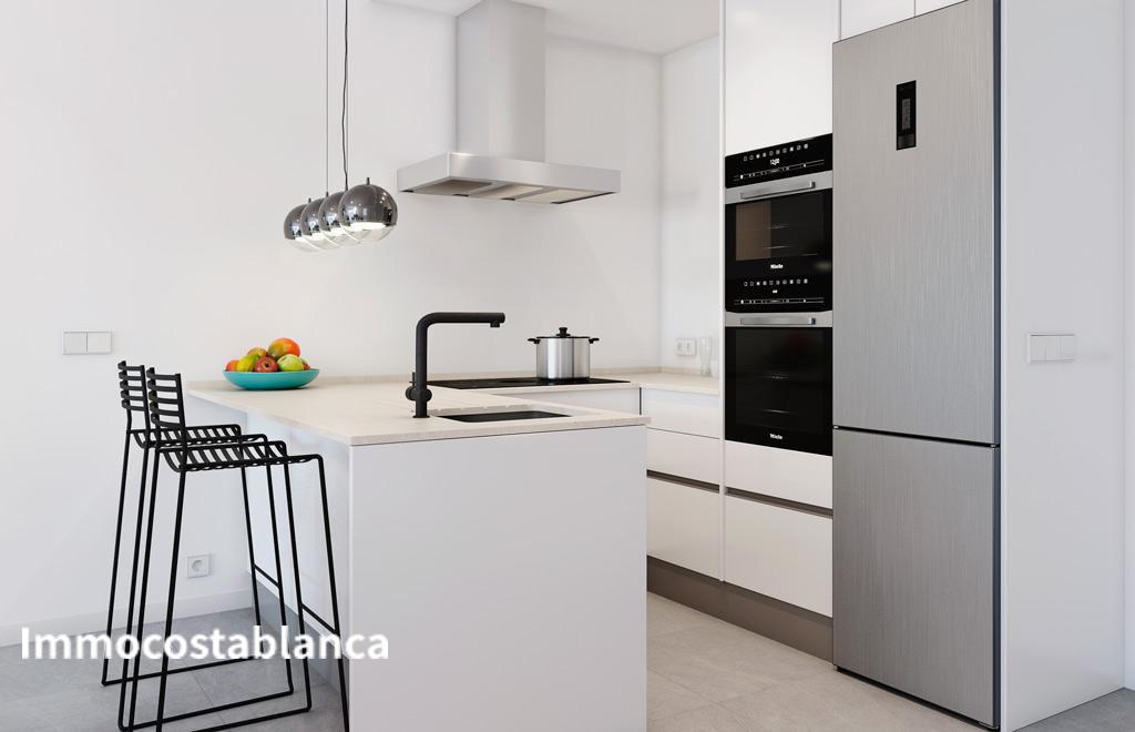 Вилла в Пилар-де-ла-Орададе, 83 м², 480 000 €, фото 3, объявление 77953216