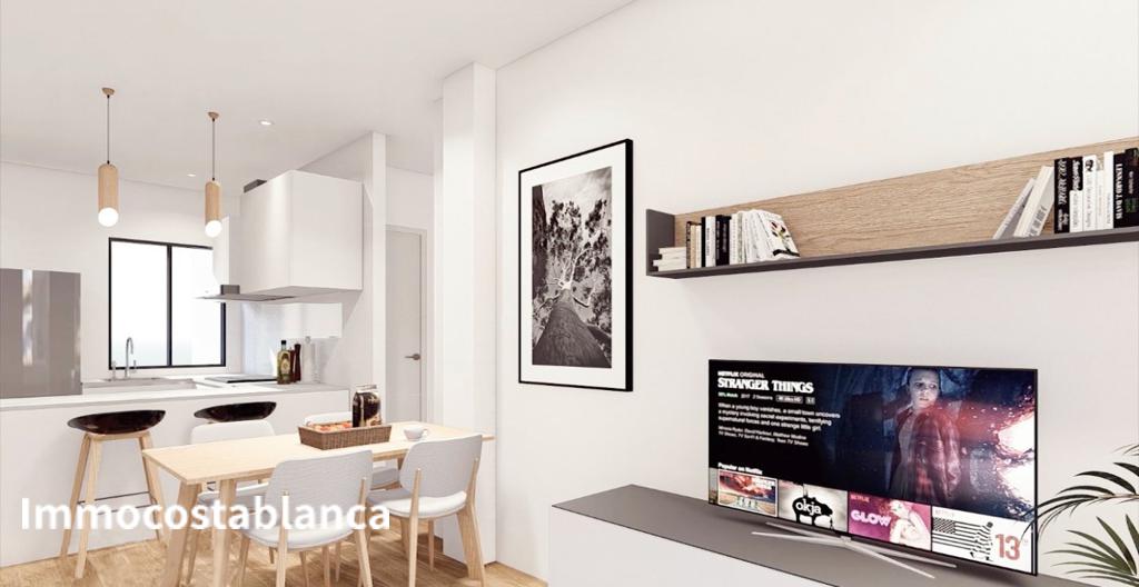 Коттедж в Деэса де Кампоамор, 58 м², 199 000 €, фото 6, объявление 19488176