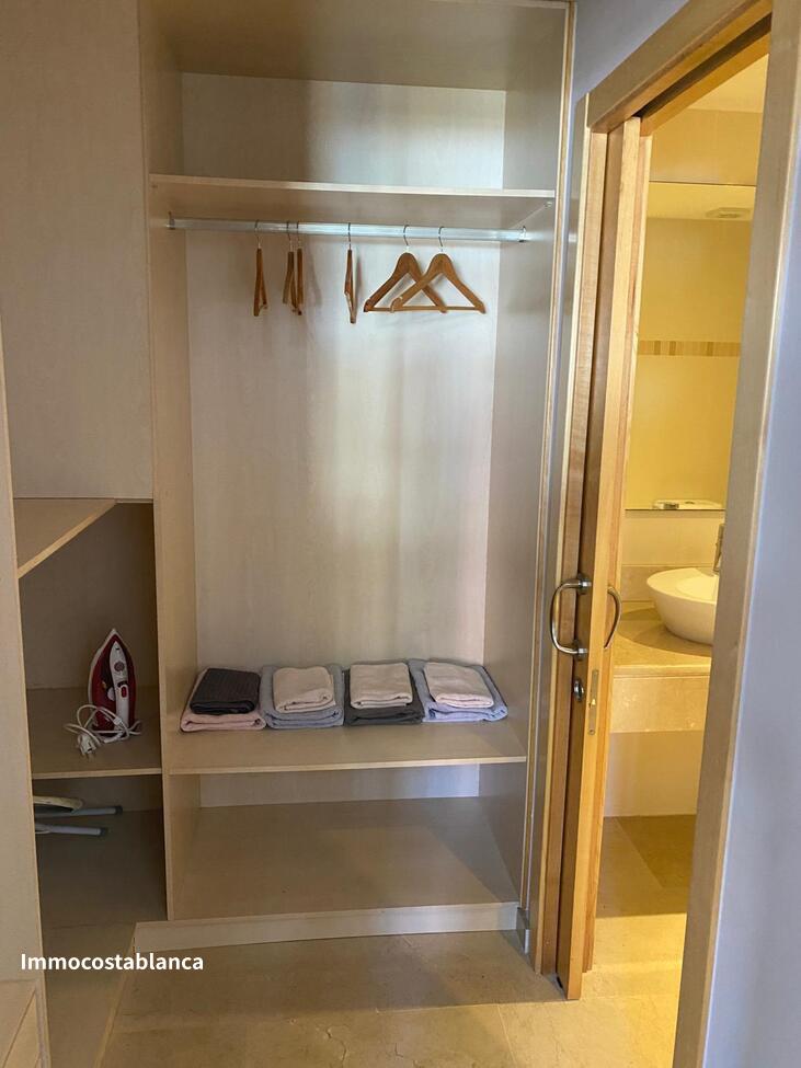 Квартира в Бенисе, 109 м², 370 000 €, фото 10, объявление 20359536
