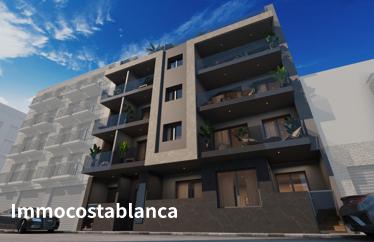 Квартира в Торревьехе, 93 м²