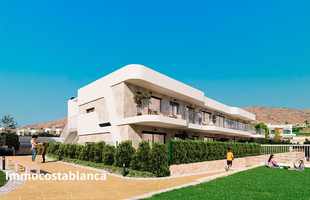 Квартира в Финестрате, 93 м², 475 000 €, фото 1, объявление 17016416