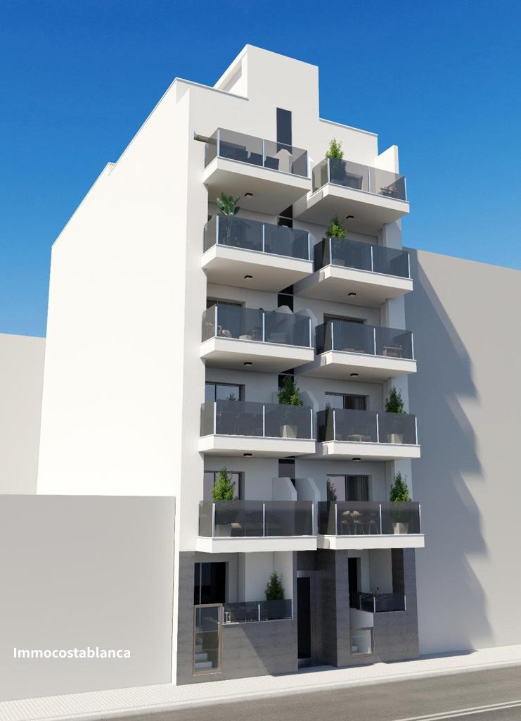 Квартира в Торревьехе, 96 м², 279 000 €, фото 9, объявление 48367536