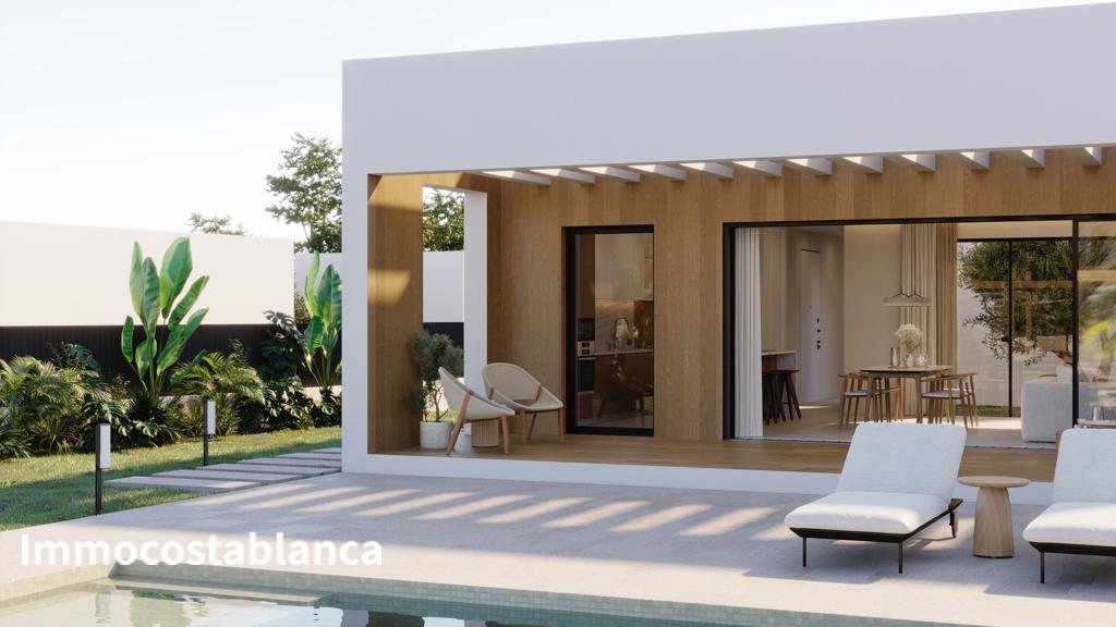 Вилла в Бенидорме, 132 м², 640 000 €, фото 2, объявление 49183536