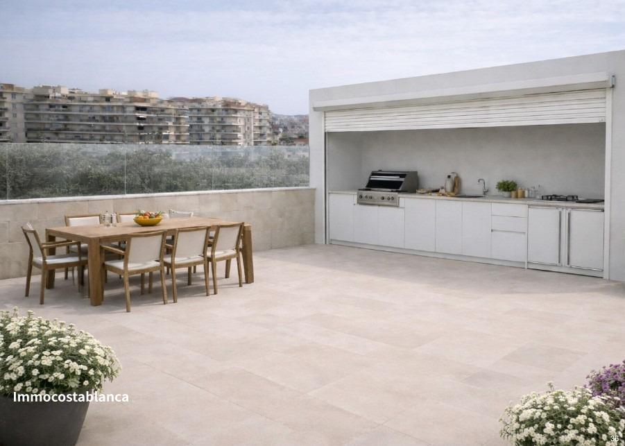 Квартира в Торревьехе, 90 м², 412 000 €, фото 2, объявление 58841216