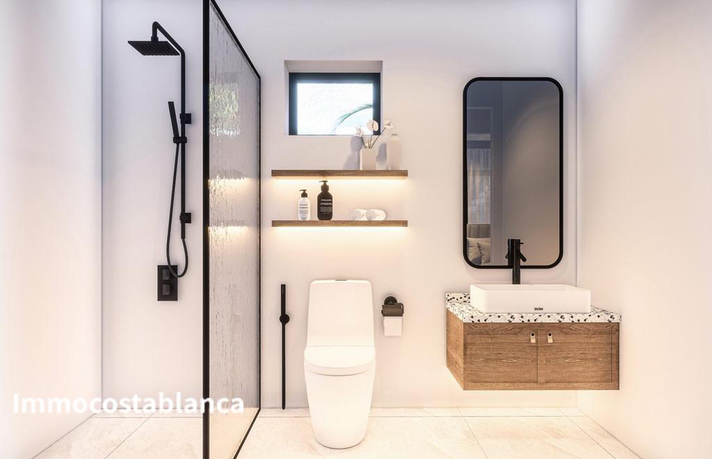 Вилла в Аликанте, 114 м², 529 000 €, фото 6, объявление 73871536