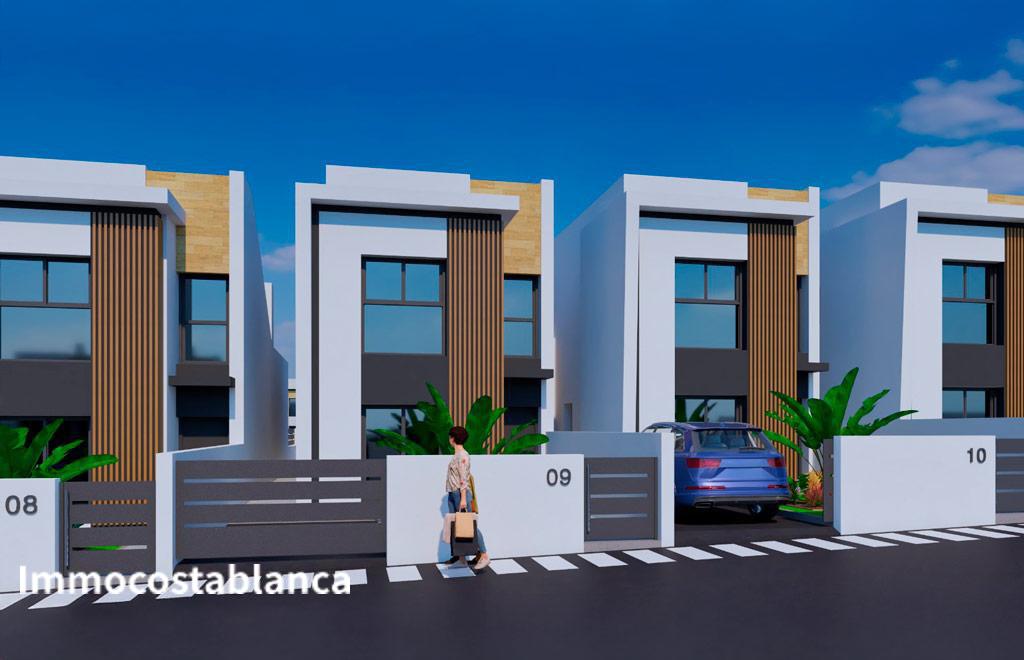 Вилла в Торревьехе, 115 м², 500 000 €, фото 4, объявление 26289936