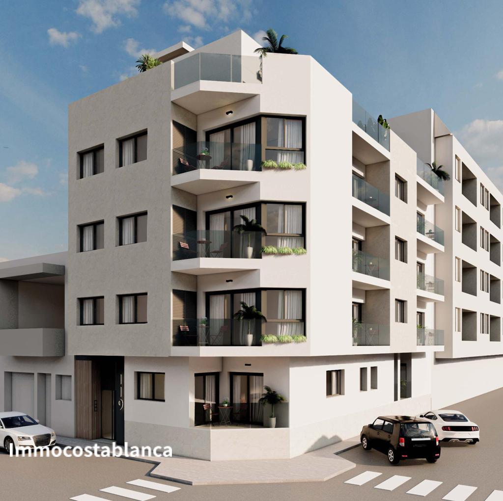 Квартира в Гвардамар-дель-Сегура, 61 м², 254 000 €, фото 8, объявление 25095536