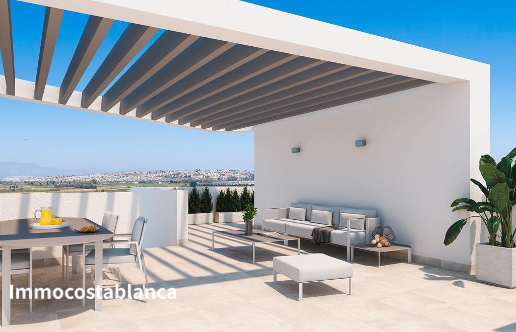 Квартира в Гвардамар-дель-Сегура, 91 м², 640 000 €, фото 6, объявление 54444336
