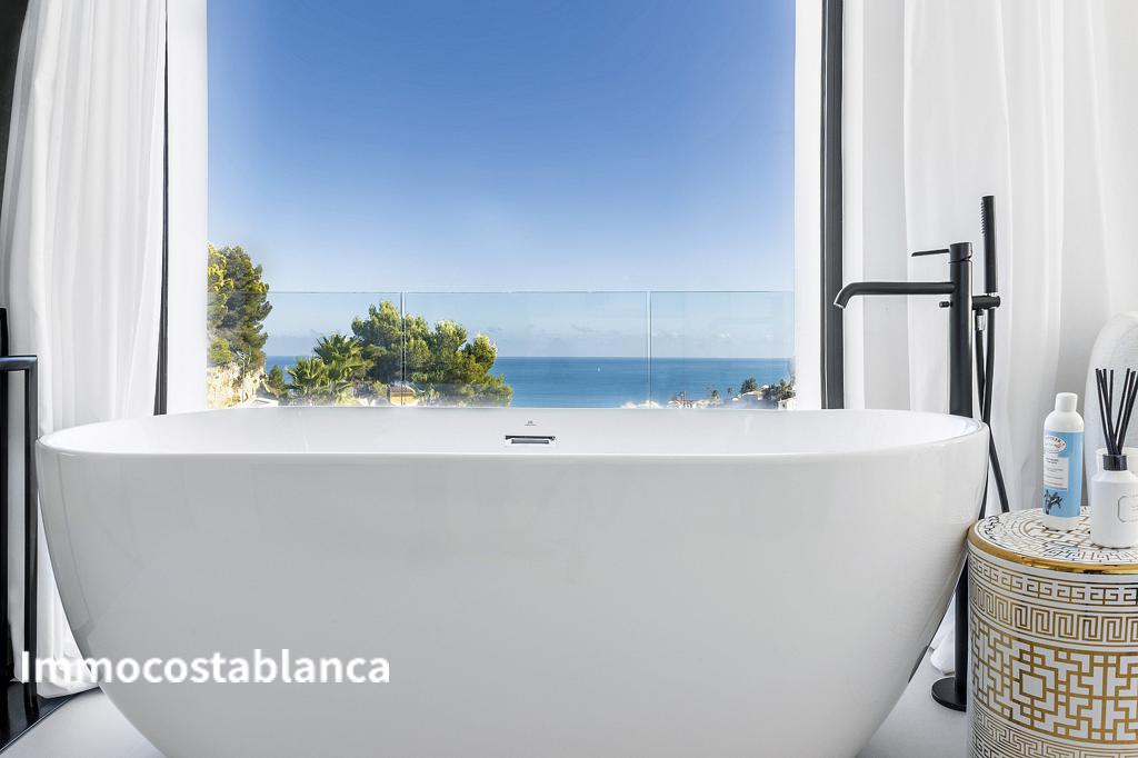 Коттедж в Хавеа, 276 м², 1 949 000 €, фото 10, объявление 71328416