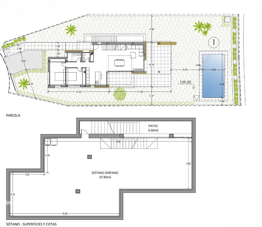 Коттедж в Финестрате, 330 м², 1 495 000 €, фото 2, объявление 29197936