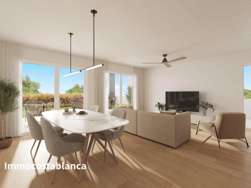 Дом в городе в Финестрате, 157 м², 367 000 €, фото 5, объявление 26945216