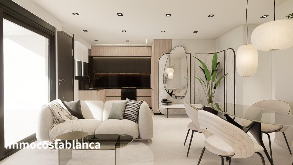 Коттедж в Пилар-де-ла-Орададе, 60 м², 300 000 €, фото 5, объявление 1945216
