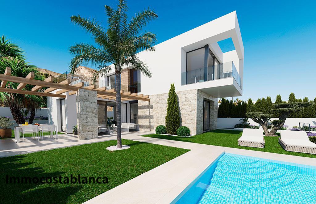 Вилла в Финестрате, 155 м², 915 000 €, фото 3, объявление 35649136