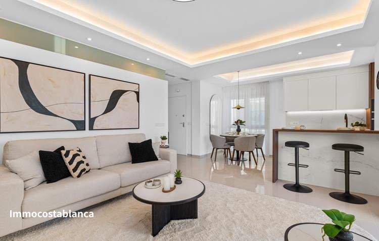 Квартира в Рохалесе, 87 м², 299 000 €, фото 4, объявление 39496416