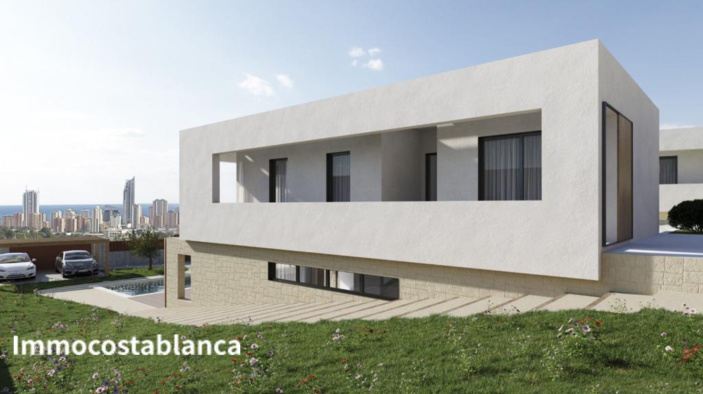 Коттедж в Финестрате, 198 м², 770 000 €, фото 6, объявление 77965056